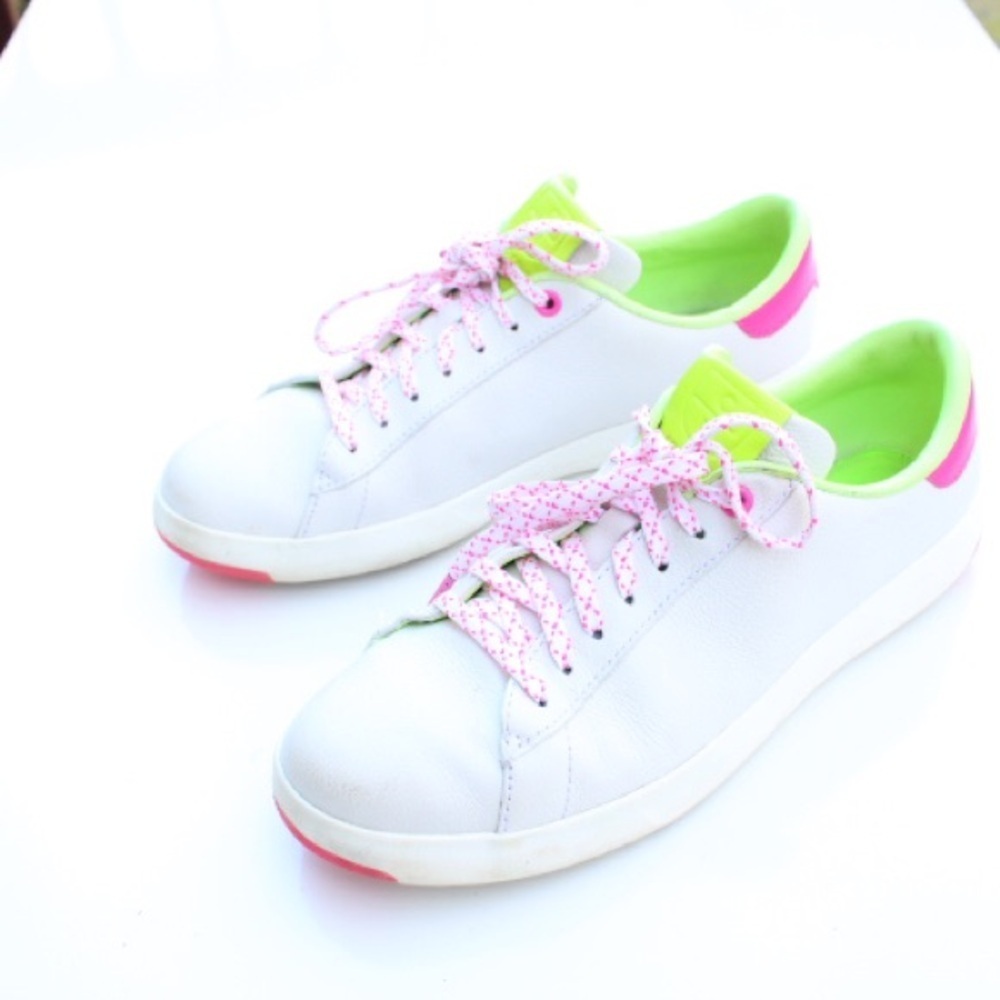 Cole Haan Grandpro sneakers - Picture 13 of 15